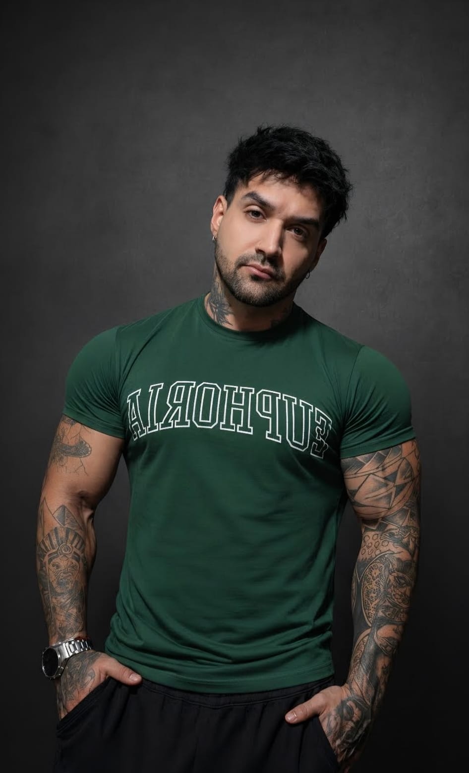 Nicolás Santos